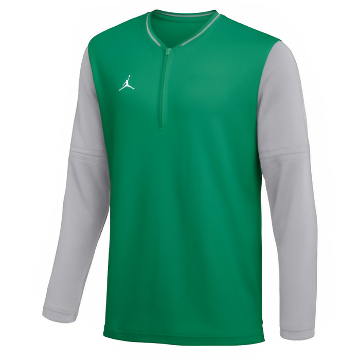 Classic Green/Wolf Grey/White
