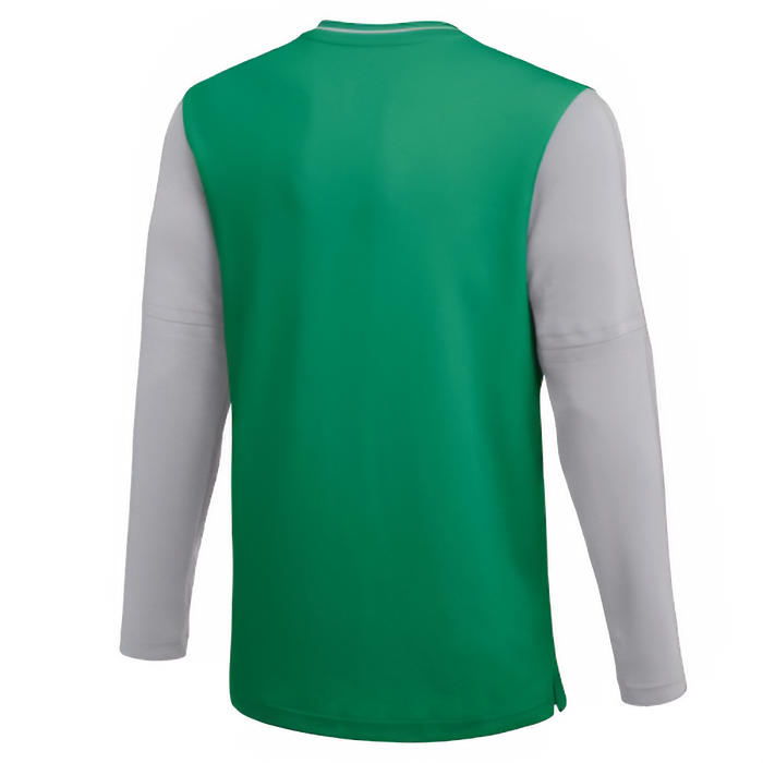 Classic Green/Wolf Grey/White