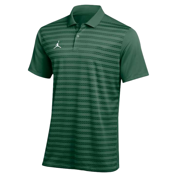 S / Gorge Green/Pro Green/White