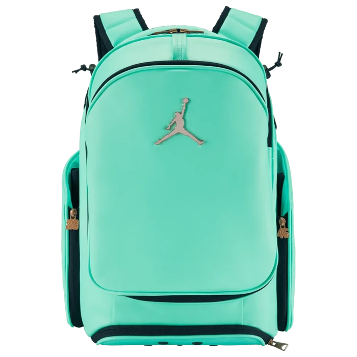 Jordan Men's Fly Elite Bat Pack Blue Color
