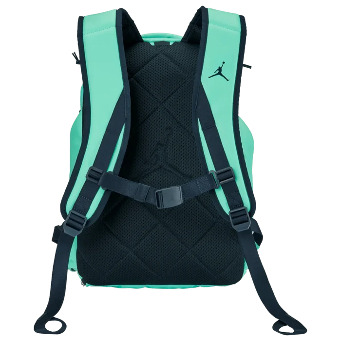 Jordan Men's Fly Elite Bat Pack Blue Color
