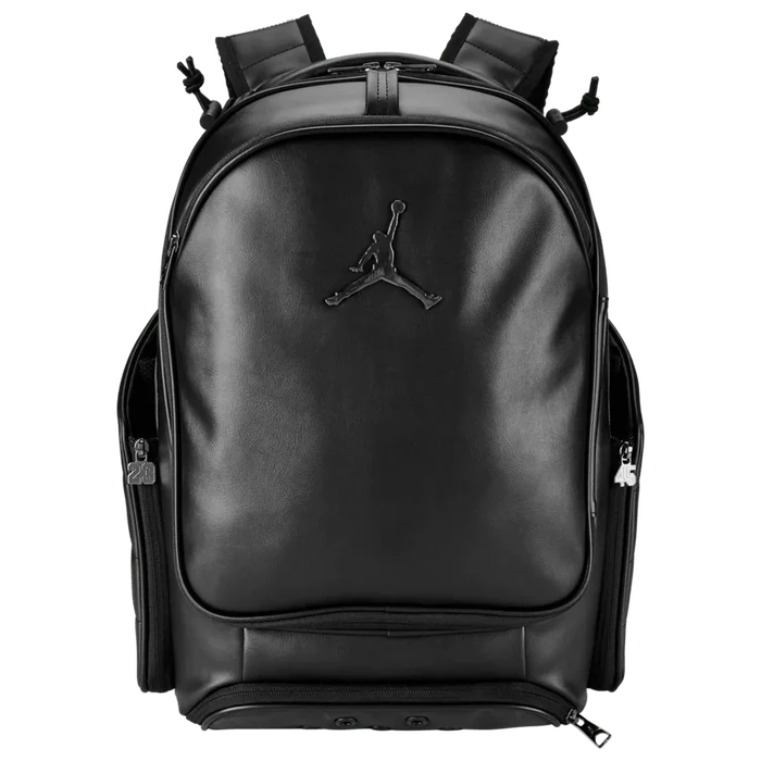 Jordan Men's Fly Elite Bat Pack Black Color