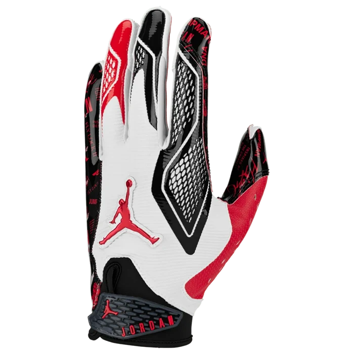 S / White/University Red/University Red