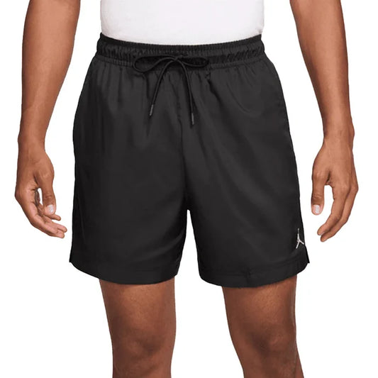 Jordan Men's Poolside 5 Shorts Black Color