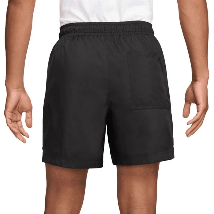 Jordan Men's Poolside 5 Shorts Black Color