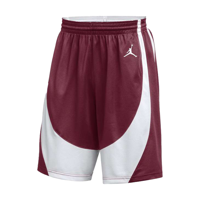 Team Maroon/White/White