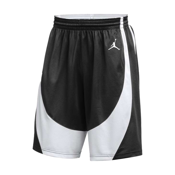 S / Black/White/White