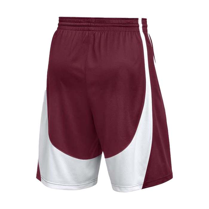 Team Maroon/White/White