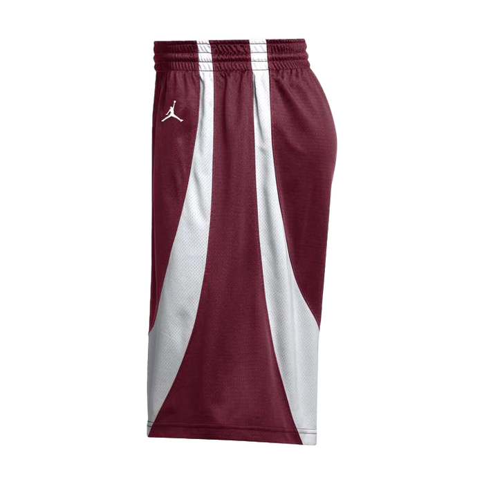 Team Maroon/White/White