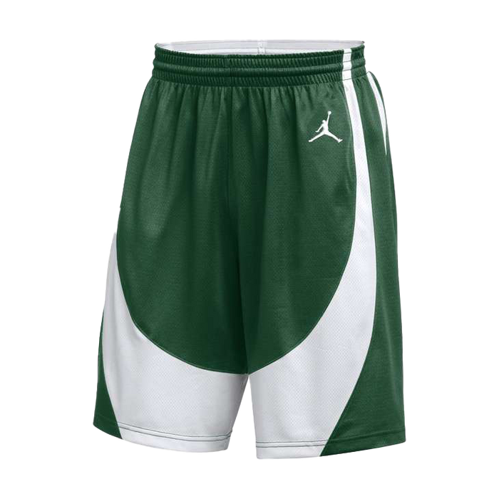 S / Gorge Green/White/White