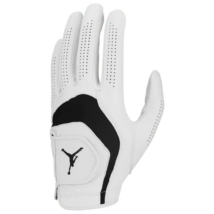 Jordan Men's Tour Gg Cad L White Color