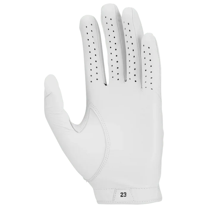 Jordan Men's Tour Gg Cad L White Color