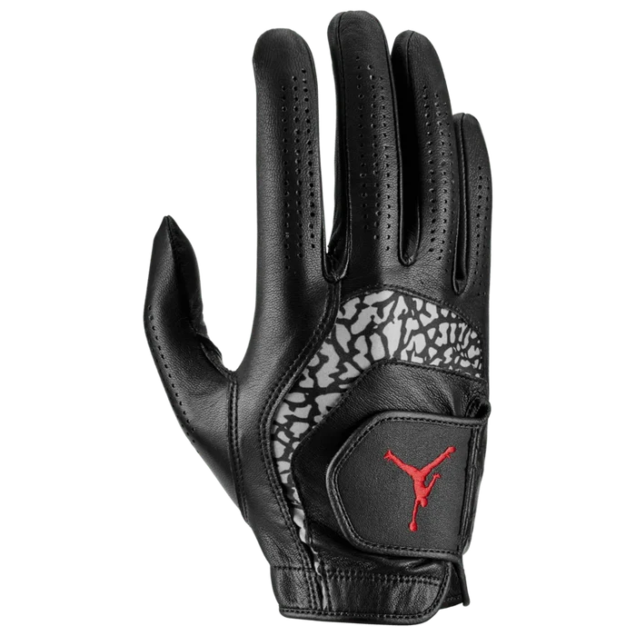 Jordan Men's Tour Gg Cad R Black Color