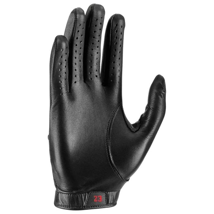 Jordan Men's Tour Gg Cad R Black Color