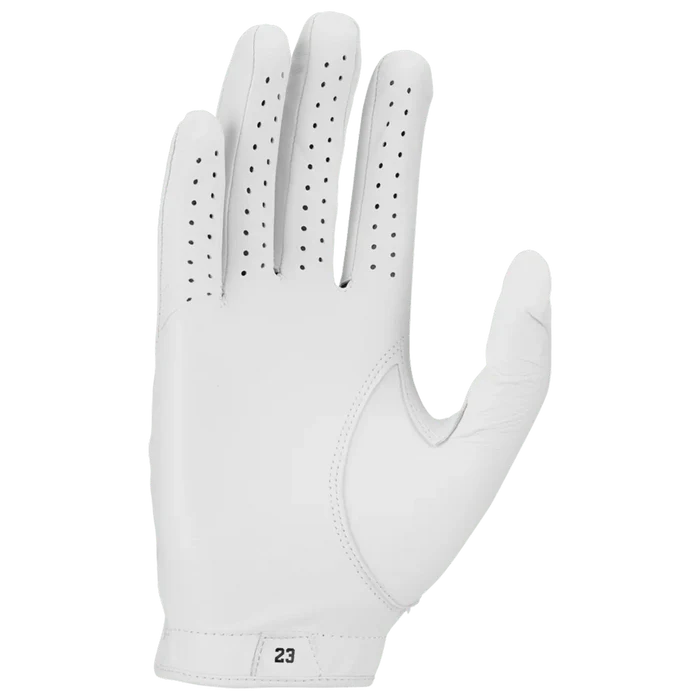 Jordan Men's Tour Gg Cad R White Color