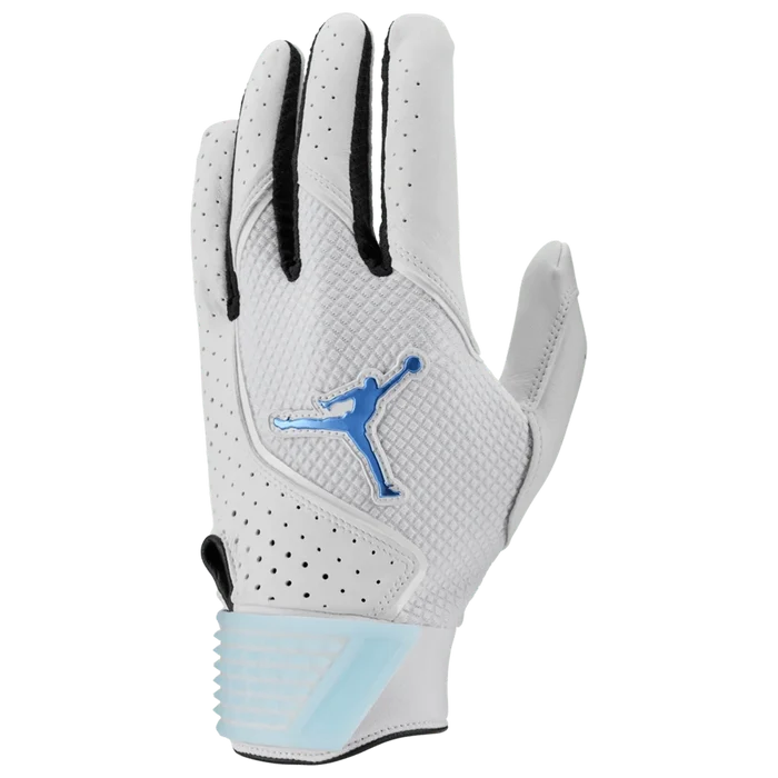 S / White/White/White/University Blue