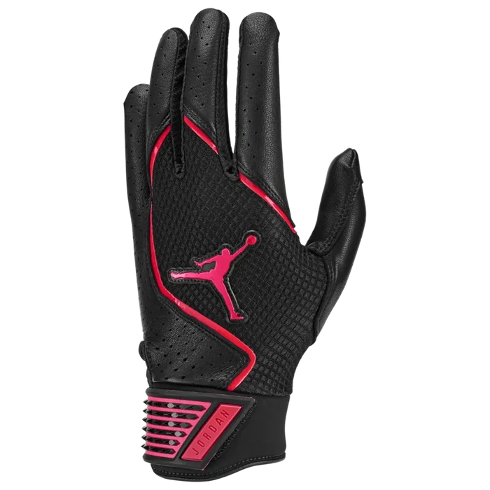 S / Black/Black/Infrared 23/Infrared
