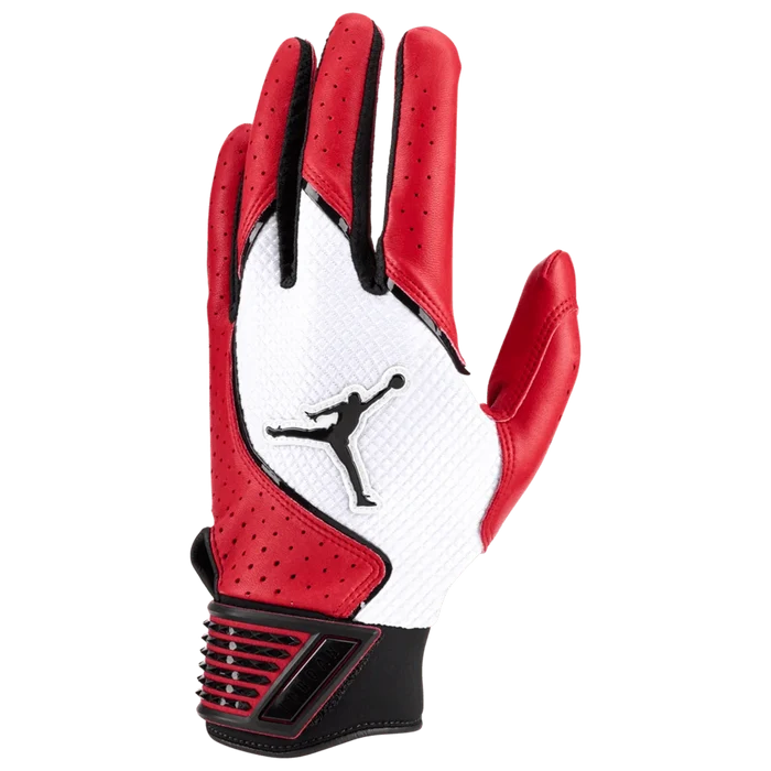S / Varsity Red/White/Black/Black