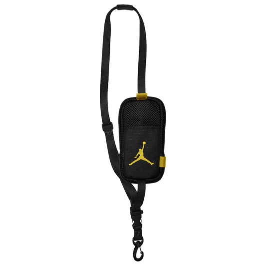 Jordan Unisex Lanyard Utility Yellow Color.