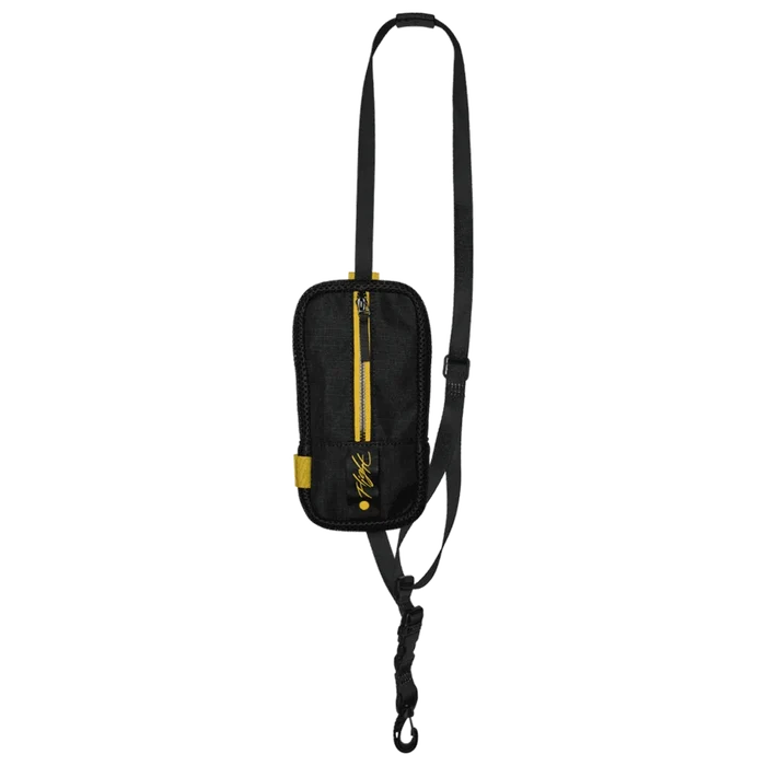 Jordan Unisex Lanyard Utility Yellow Color.