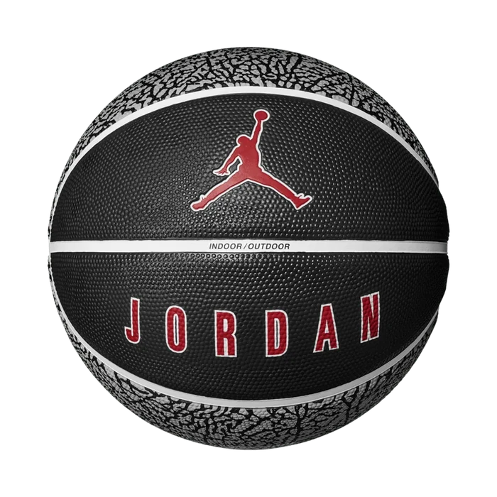 Jordan Playground 2.0 8P Basketball Grey color