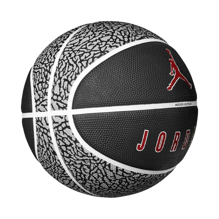 Jordan Playground 2.0 8P Basketball Grey color