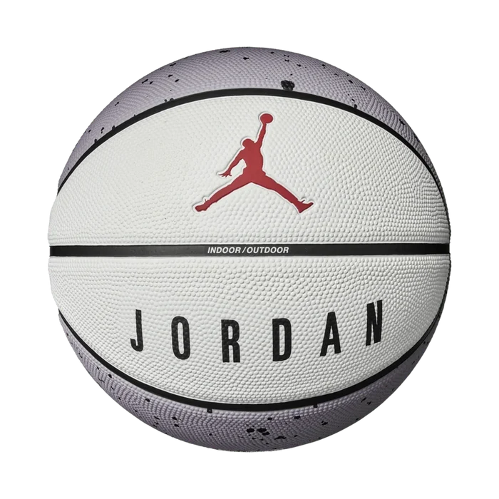 Jordan Playground 2.0 8P Basketball White color