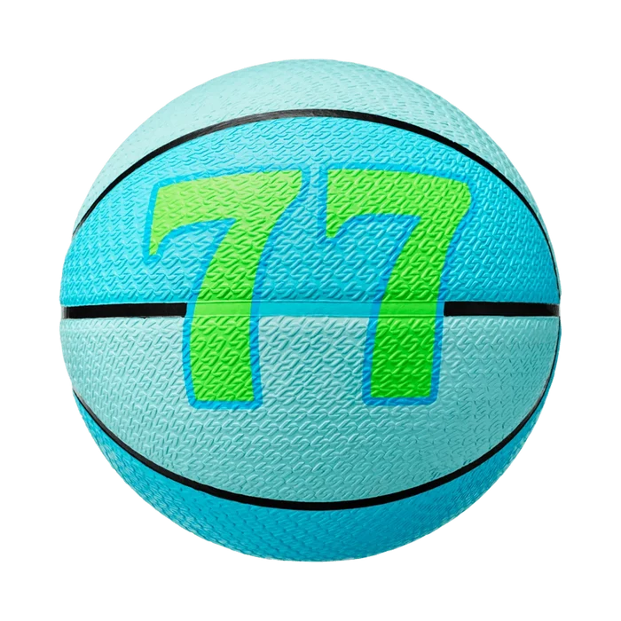 Jordan Playground 8P L Doncic Basketball Blue color