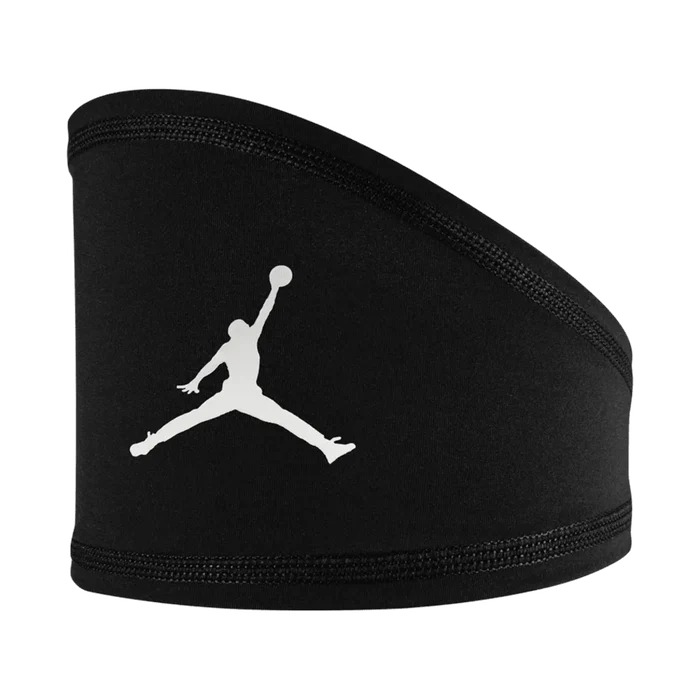 Jordan Unisex Skull Wrap Black Color