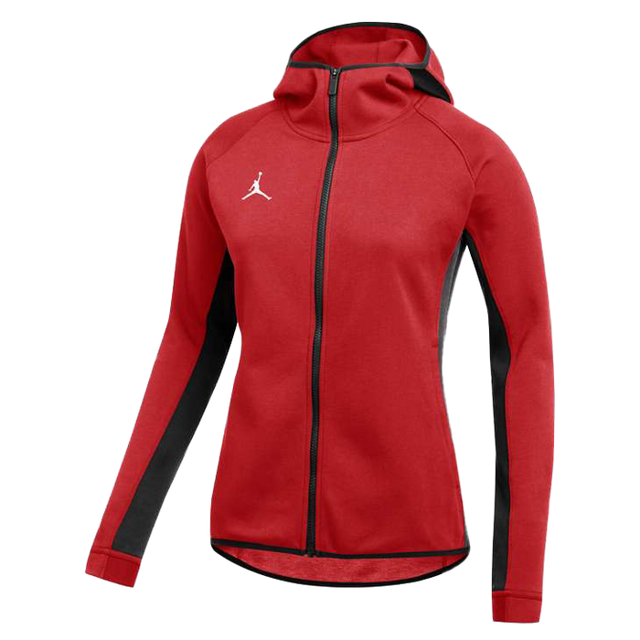 XS / University Red/Black/Anthracite/White