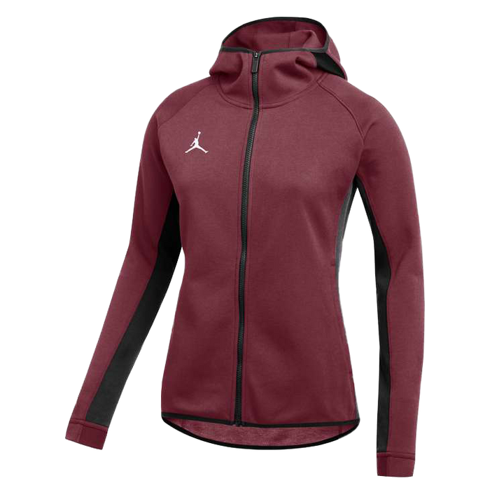Team Maroon/Black/Anthracite/White