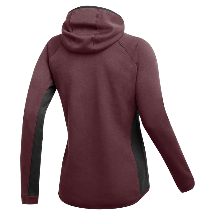 Team Maroon/Black/Anthracite/White