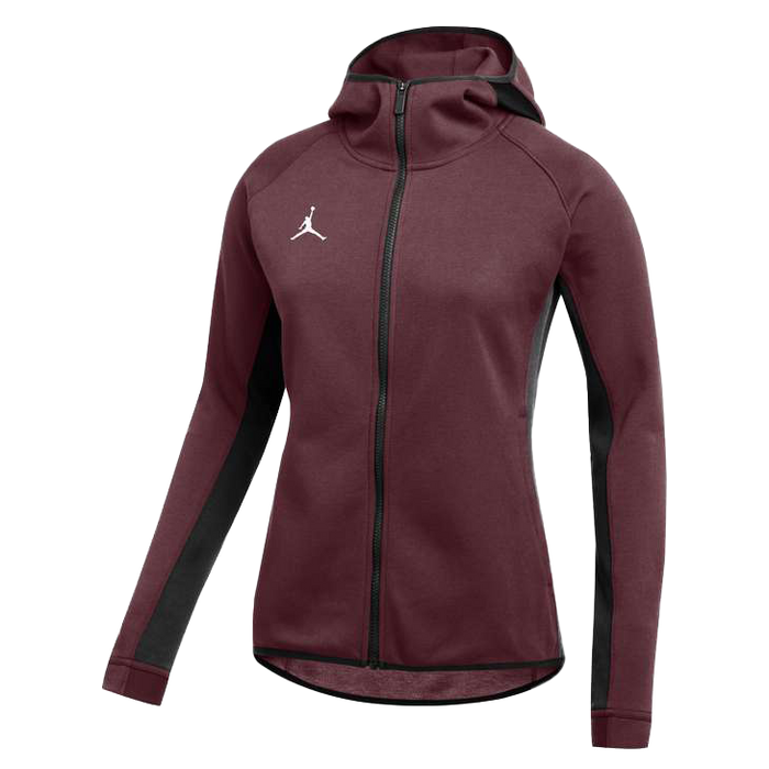 Deep Maroon/Black/Anthracite/White