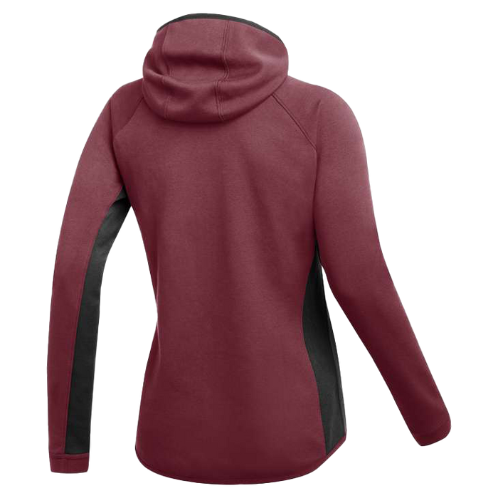Deep Maroon/Black/Anthracite/White