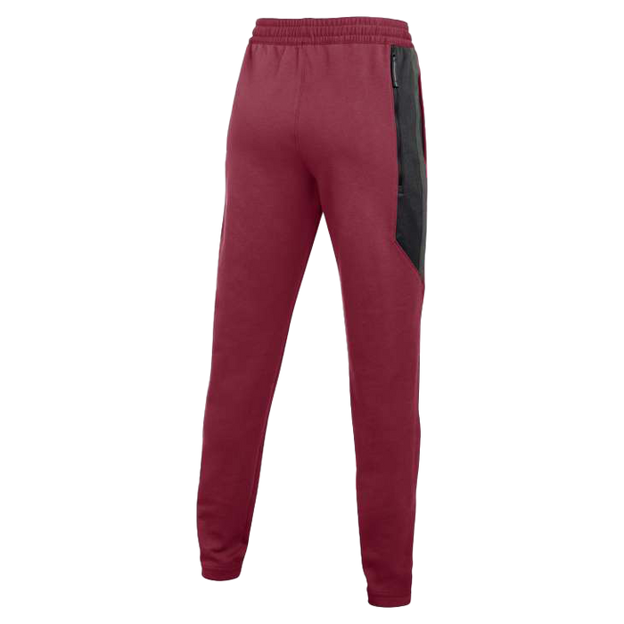 Deep Maroon/Black/Anthracite/White