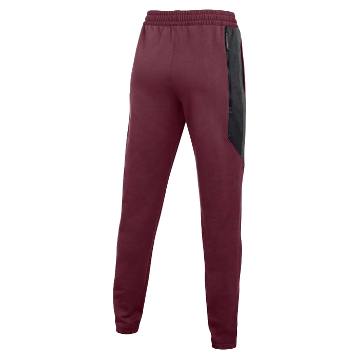 Team Maroon/Black/Anthracite/White