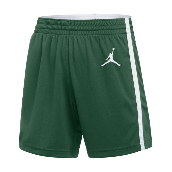 XS / Gorge Green/White/White