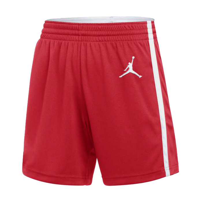 XS / University Red/White/White