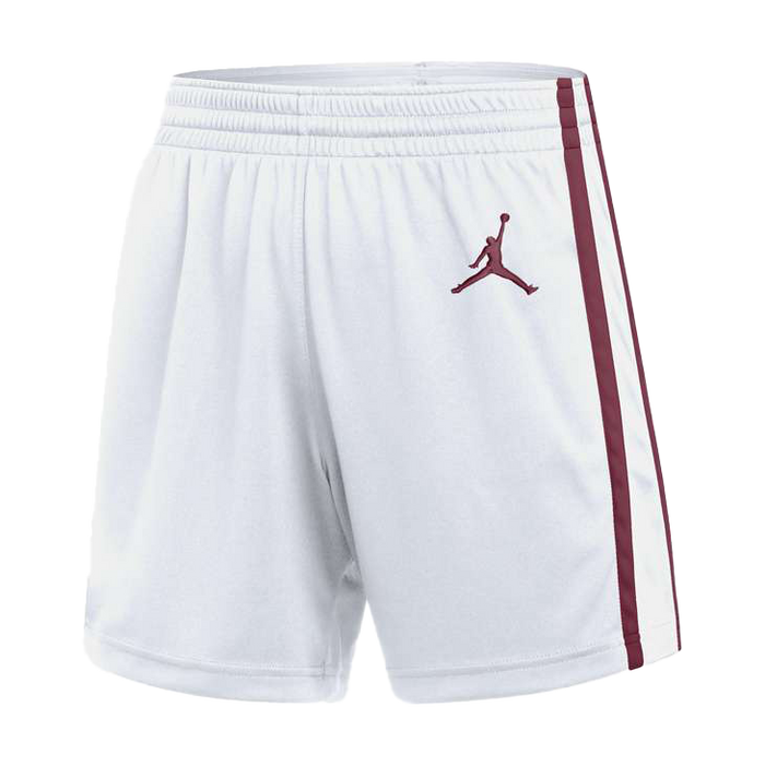 XS / White/Team Maroon/Team Maroon