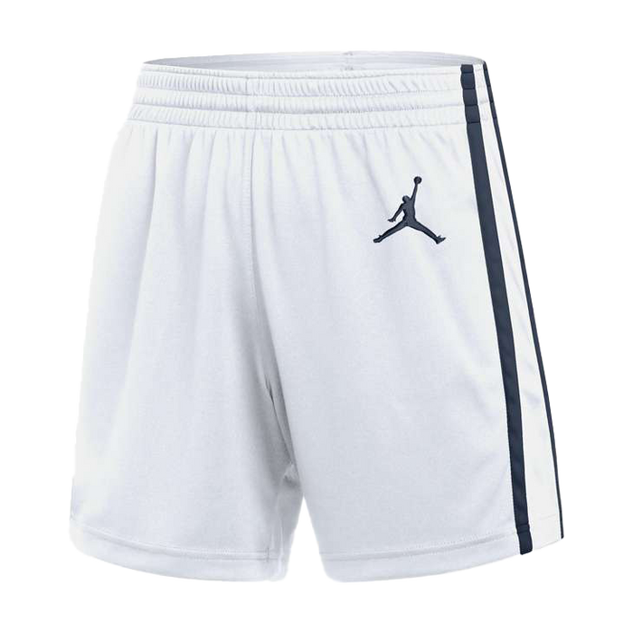 XS / White/College Navy/College Navy