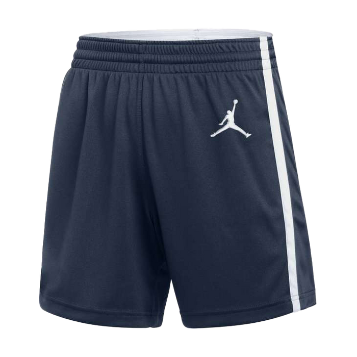 College Navy/White/White