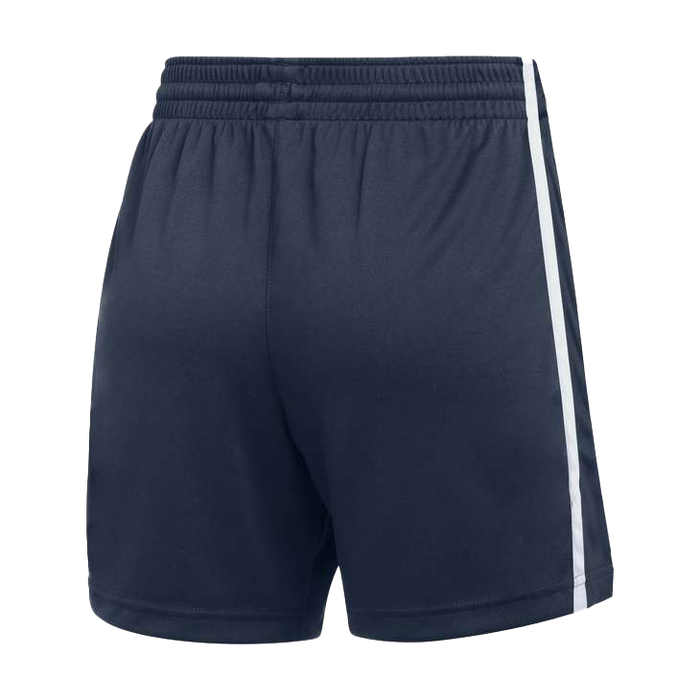 College Navy/White/White
