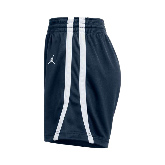 College Navy/White/White