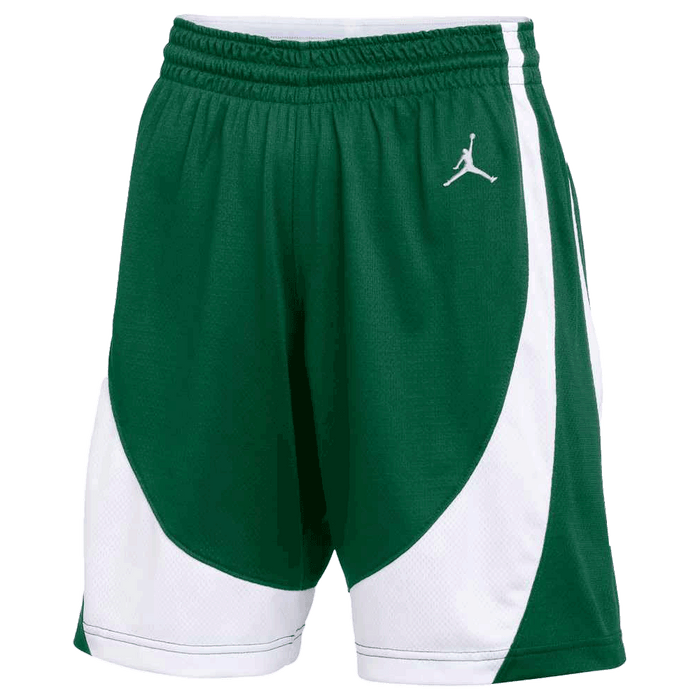 XS / Gorge Green/White/White
