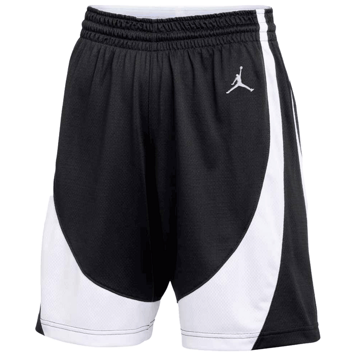 XS / Black/White/White