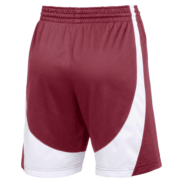 Team Maroon/White/White