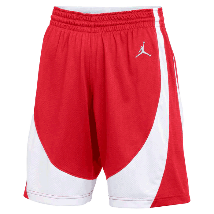 University Red/White/White
