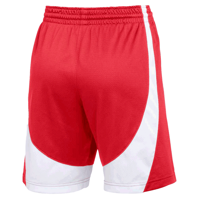 University Red/White/White