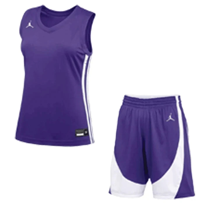 XS / Field Purple/White/White