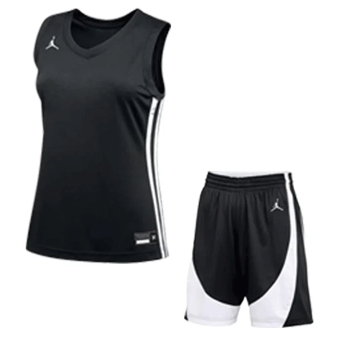 XS / Black/White/White